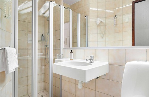 Vasteras Hotel | Best Western Ta Inn Hotel