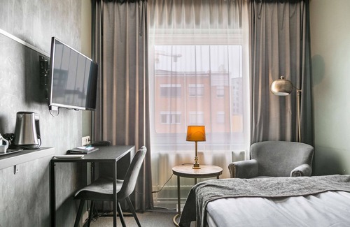Vasteras Hotel | Best Western Ta Inn Hotel