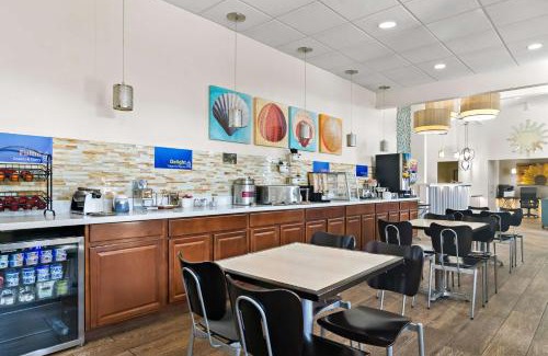 Joplin Hotel | Best Western The Oasis at Joplin
