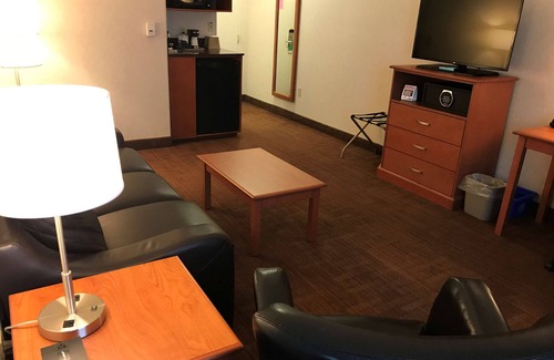 Thunder Bay Hotel | Best Western Thunder Bay Crossroads