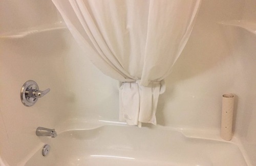 Thunder Bay Hotel | Best Western Thunder Bay Crossroads