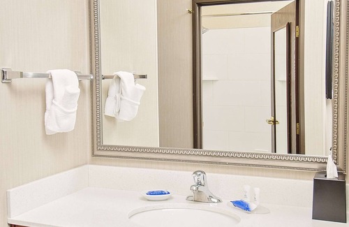 Lehi Hotel | Best Western Timpanogos Inn