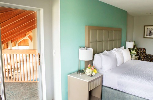 Maumee Hotel | Best Western Toledo South Maumee