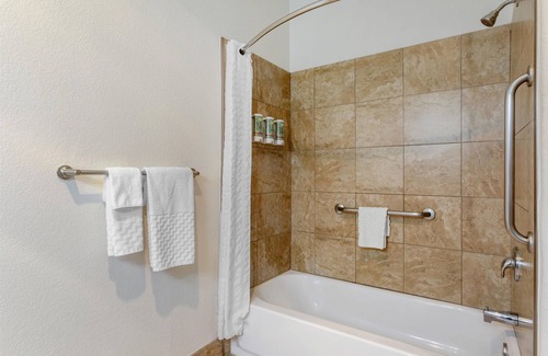 Maryvale Hotel | Best Western Tolleson Hotel