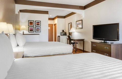 Maryvale Hotel | Best Western Tolleson Hotel