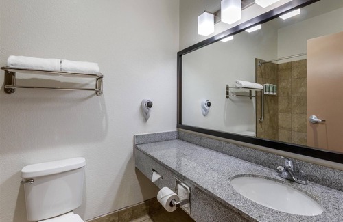 Maryvale Hotel | Best Western Tolleson Hotel