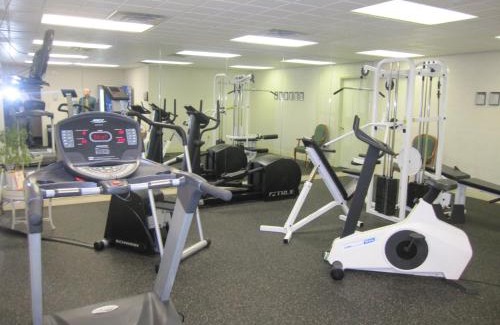 Ithaca Hotel | Best Western University Inn