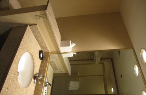 Ithaca Hotel | Best Western University Inn