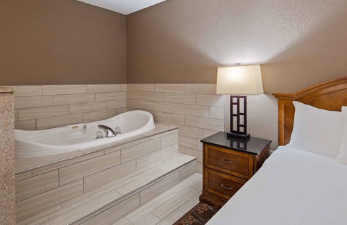 Ithaca Hotel | Best Western University Inn