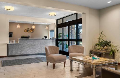 Champaign Hotel | Best Western University Inn