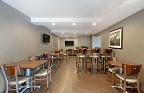 Valparaiso Hotel | Best Western University Inn at Valparaiso