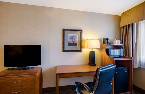 Vermillion Hotel | Best Western Vermillion Inn