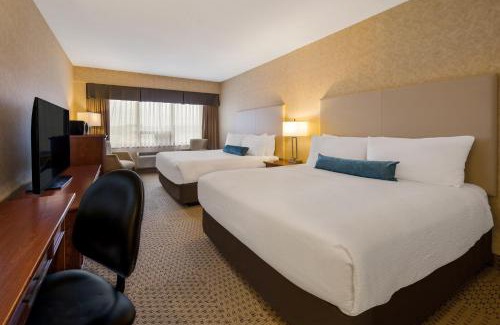 Newmarket Hotel | Best Western Voyageur Place Hotel