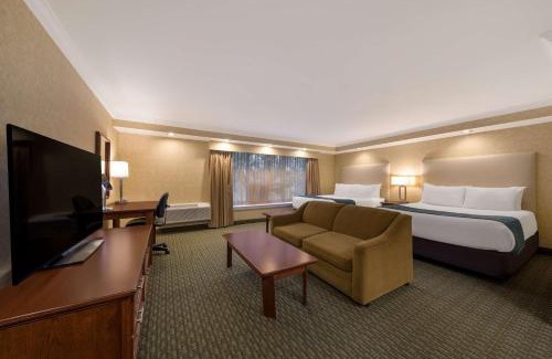 Newmarket Hotel | Best Western Voyageur Place Hotel