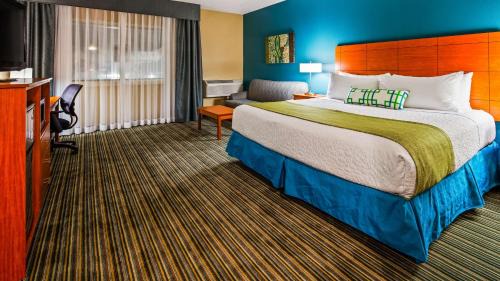Warren Hotel | Best Western Warren Hotel