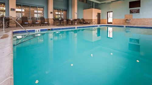Warren Hotel | Best Western Warren Hotel