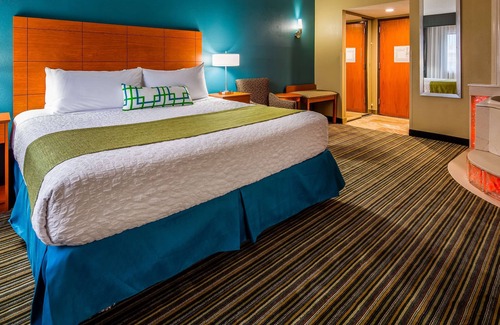 Warren Hotel | Best Western Warren Hotel