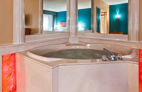 Warren Hotel | Best Western Warren Hotel