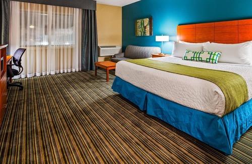 Warren Hotel | Best Western Warren Hotel