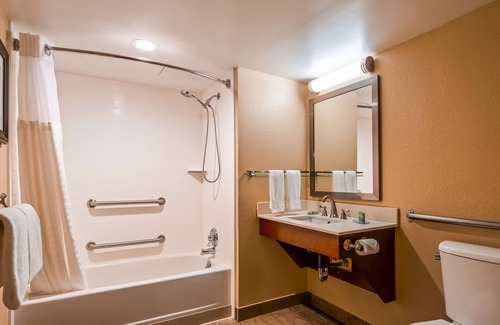 Warren Hotel | Best Western Warren Hotel