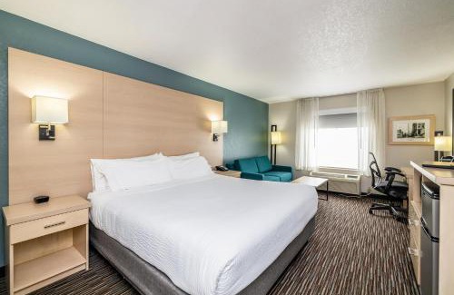 Watertown Hotel | Best Western Watertown