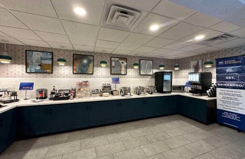 Watertown Hotel | Best Western Watertown