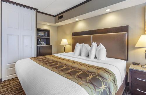Wetaskiwin Hotel | Best Western Wayside Inn