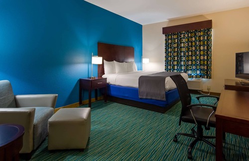 Wesley Chapel Hotel | Best Western Wesley Chapel