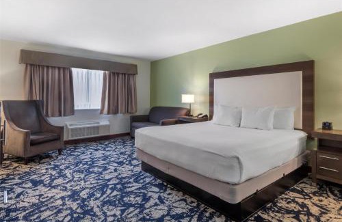 West Greenwich Hotel | Best Western West Greenwich Inn