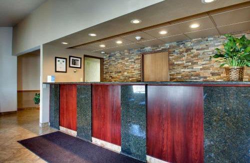 Chadron Hotel | Best Western West Hills Inn