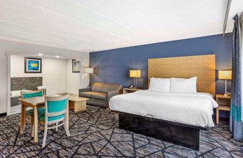 Shiloh Hotel | Best Western Westgate Inn