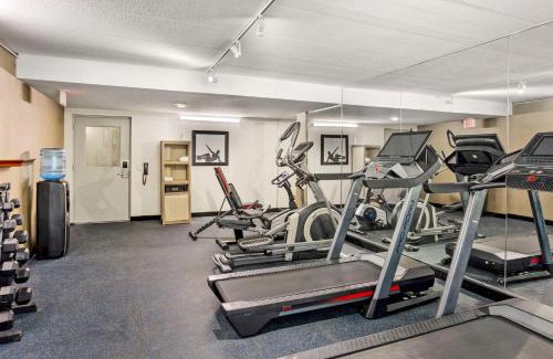 Shiloh Hotel | Best Western Westgate Inn