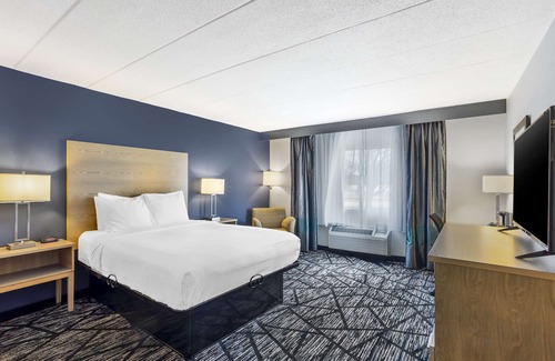 Shiloh Hotel | Best Western Westgate Inn