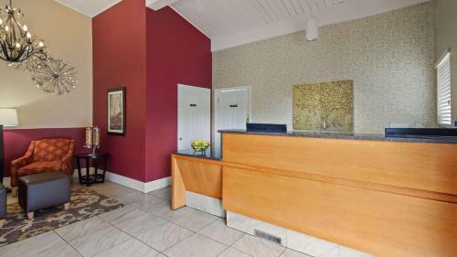 Winchester Hotel | Best Western Winchester Hotel