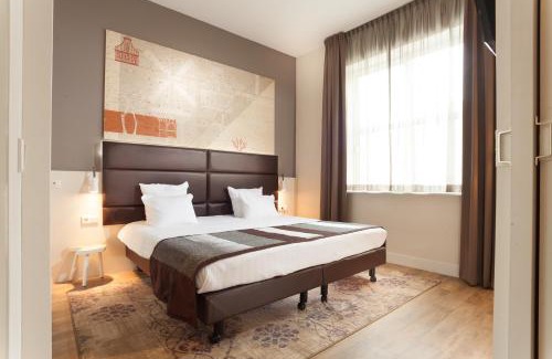 Zaandam Hotel | Best Western Zaan Inn