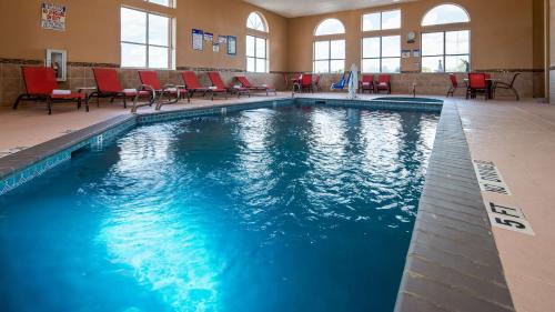 Lubbock Hotel | Best Windsor Inn