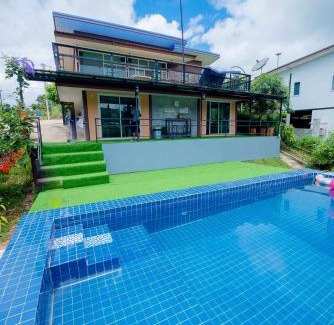Khaem Son Villa | Best Zone 4