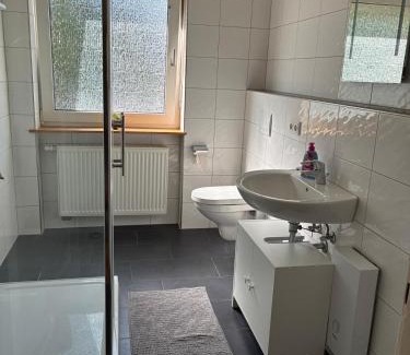 Saarbruecken Apartment | Beste Lage in Zentrum vom Alt-Saarbrücken
