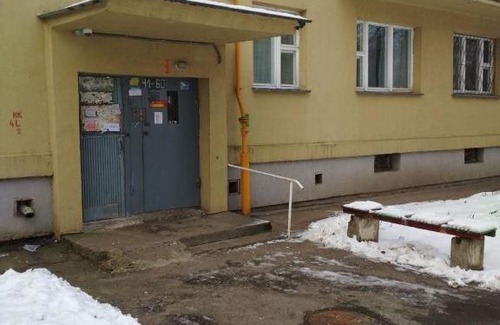 Vitebsk Apartment | BestFlat