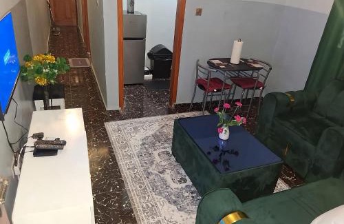 Mbam-et-Inoubou Apartment | Bestoria Hills Lodge