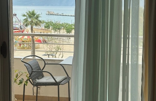 Vlore Apartment | Bestview lungomare
