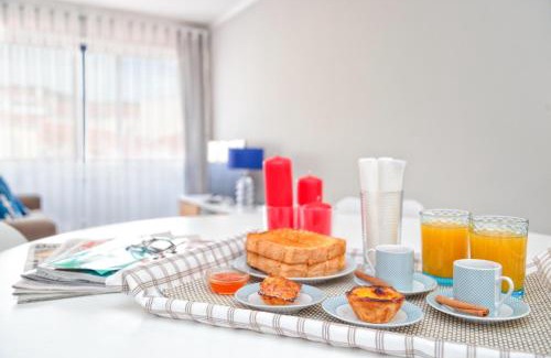 Vila Praia de Ancora Apartment | BestVillas Âncora Gaivotas