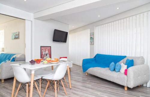 Vila Praia de Ancora Apartment | BestVillas Âncora Mar
