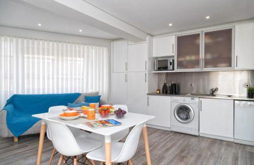 Vila Praia de Ancora Apartment | BestVillas Âncora Mar