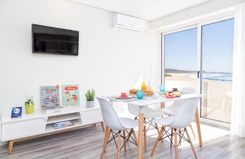 Vila Praia de Ancora Apartment | BestVillas Âncora Praia