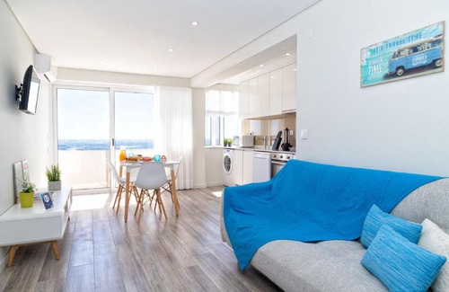 Vila Praia de Ancora Apartment | BestVillas Âncora Praia