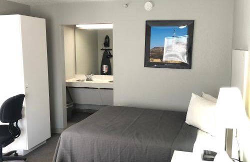 Central Oklahoma City Hotel | BestWay Inn Oklahoma City Airport