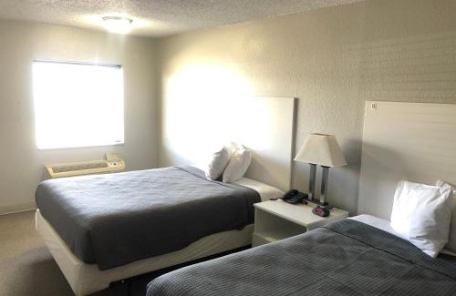 Central Oklahoma City Hotel | BestWay Inn Oklahoma City Airport
