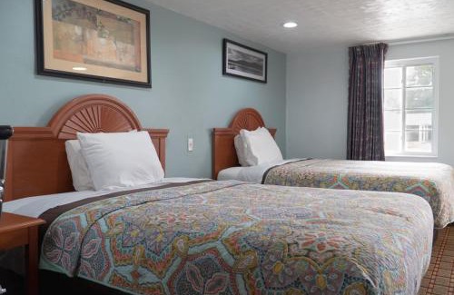 Muncie Hotel | Bestway Inn