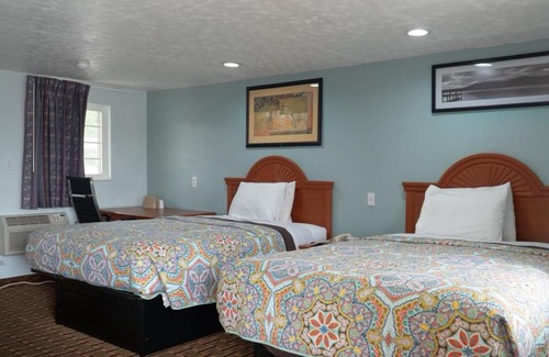 Muncie Hotel | Bestway Inn